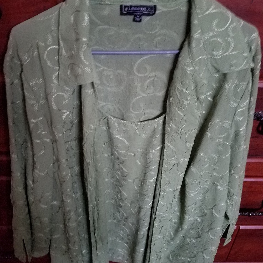 Blouse